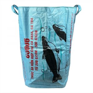 Alternative view of Beadbags Große Universaltasche / Wäschesack RI8 Hellblau