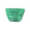 Beadbags Universal-/ Pflanzenbehälter aus recycelten Reissack Ri33 Dunkelgrün vorne