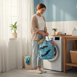 Beadbags Ri9.2 unser Alltagshelfer ob fürs Einkaufen oder den Haushalt