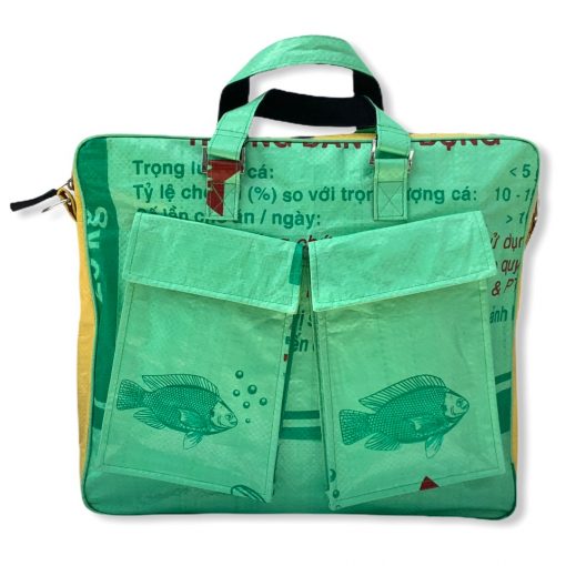 Beadbags Twin Bags Vorne