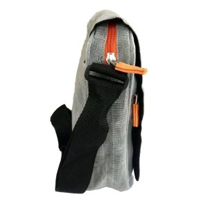 Beadbags Upcycling Umhängetasche NET13
