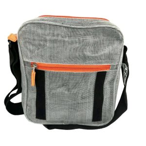 Beadbags Upcycling Umhängetasche NET13