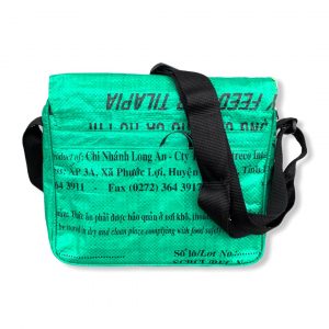 Beadbags Schultasche Joseph aus recycelten Reissack Ri81 (2)