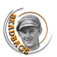 Beadbags Logo