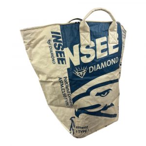 Beadbags CRL24 groß Adler seitlich