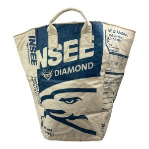 Beadbags CRL24 groß Adler vorderseite