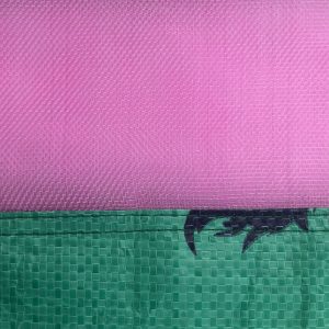 Beadbags Premium Upcycling 50 Aktion B-Ware 051