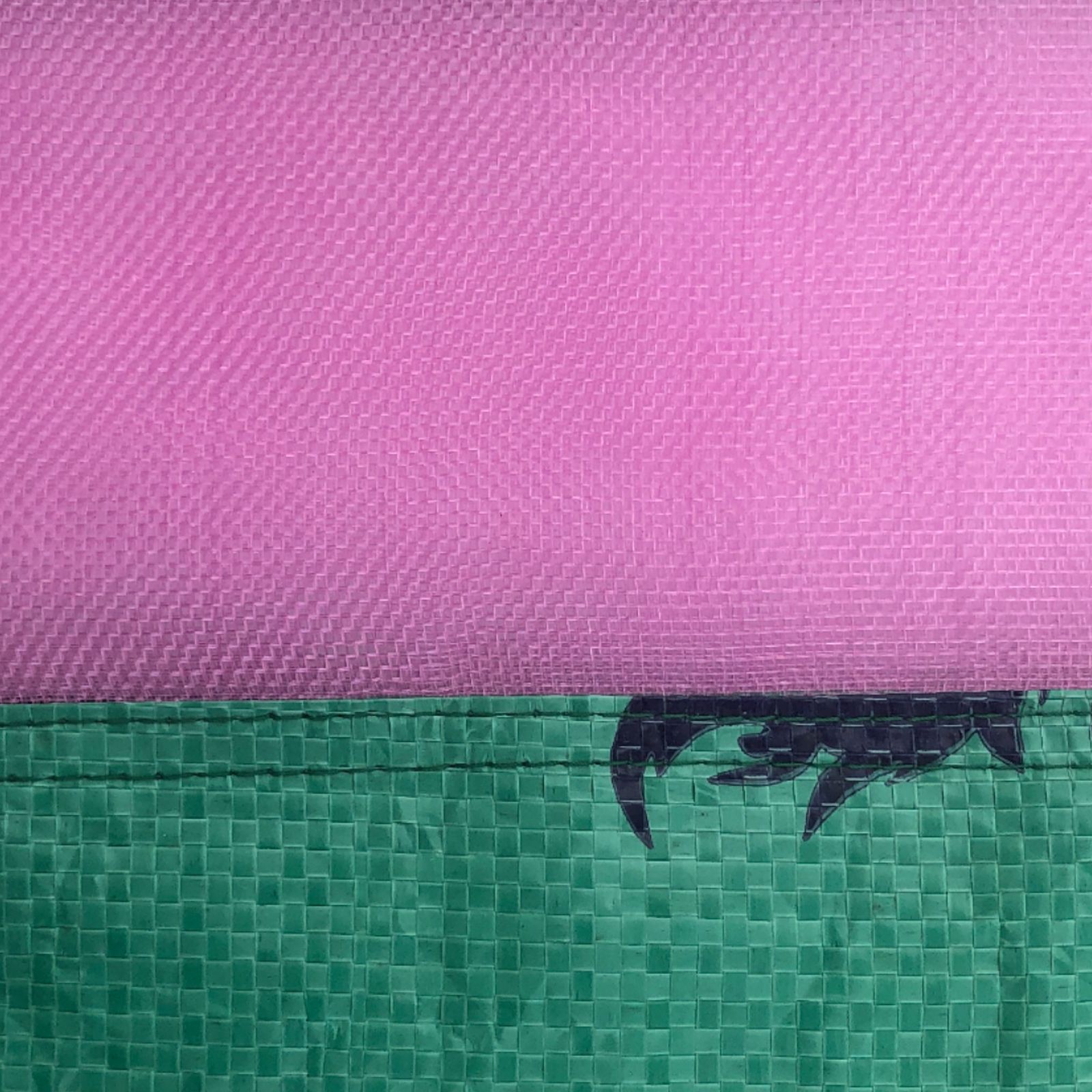 Beadbags Premium Upcycling 50 Aktion B-Ware 051