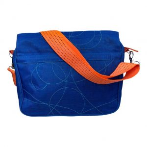 Beadbags Mesh reused Net6 hinten