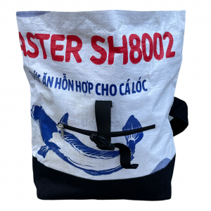 Beadbags Ri70-1 Fisch blue image00004