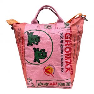 Beadbags Shopper Bag