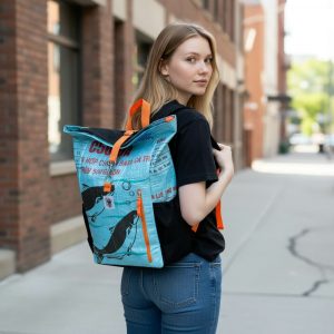 Beadbags Ri100 hellblau