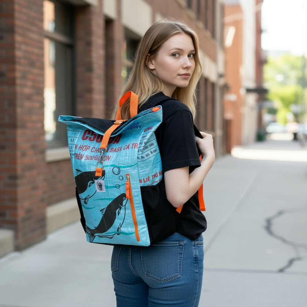 Beadbags Ri100 hellblau