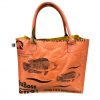 Beadbags Ri94 orange front