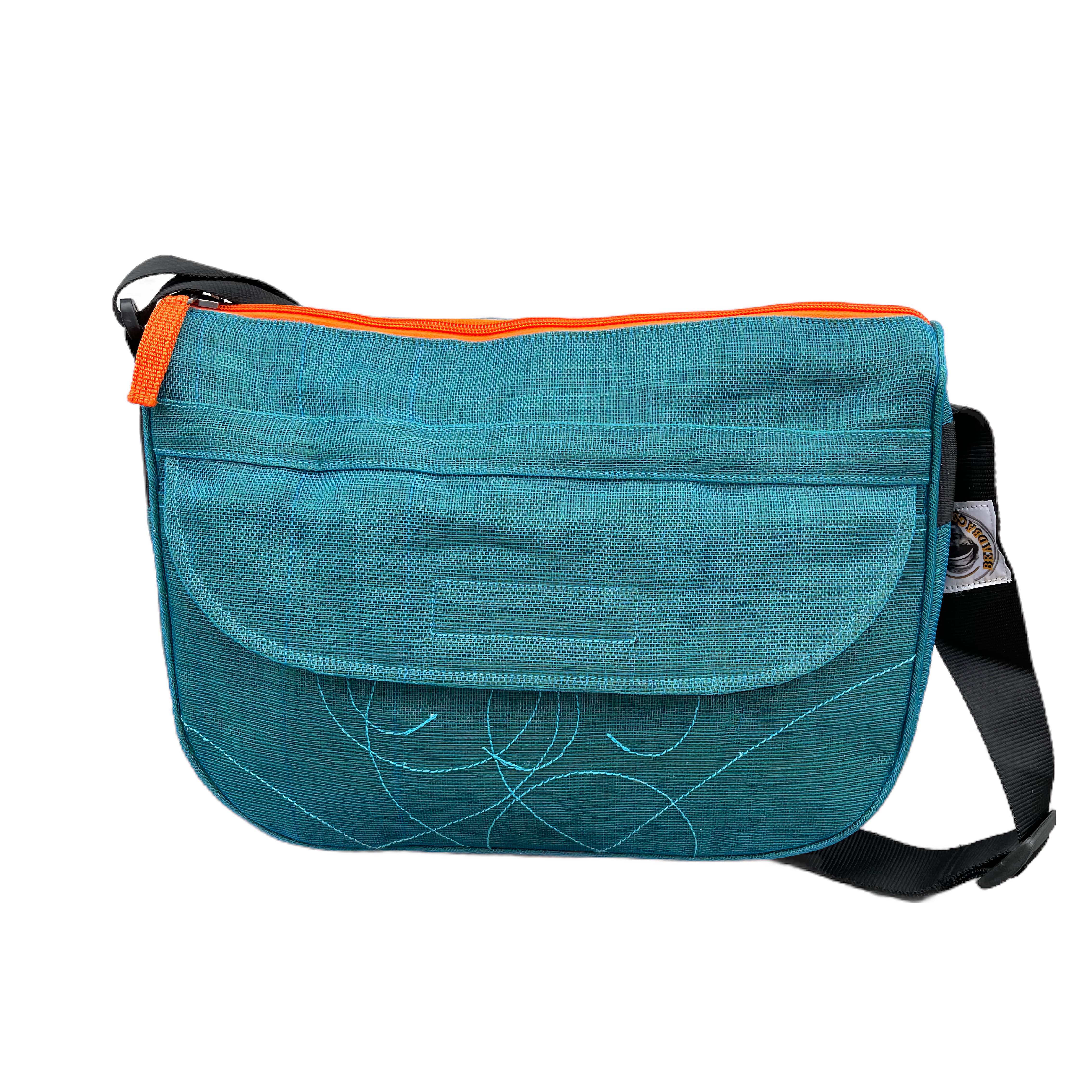 Beadbags umhängetasche