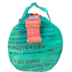 Beadbags Shoulder Bag