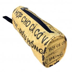 Beadbags Aeco Pencil Case- Oval