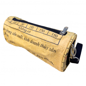 Beadbags Aeco Pencil Case- Oval