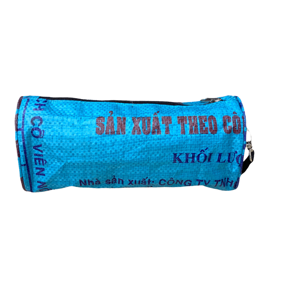 Beadbags Aeco Pencil Case- Oval