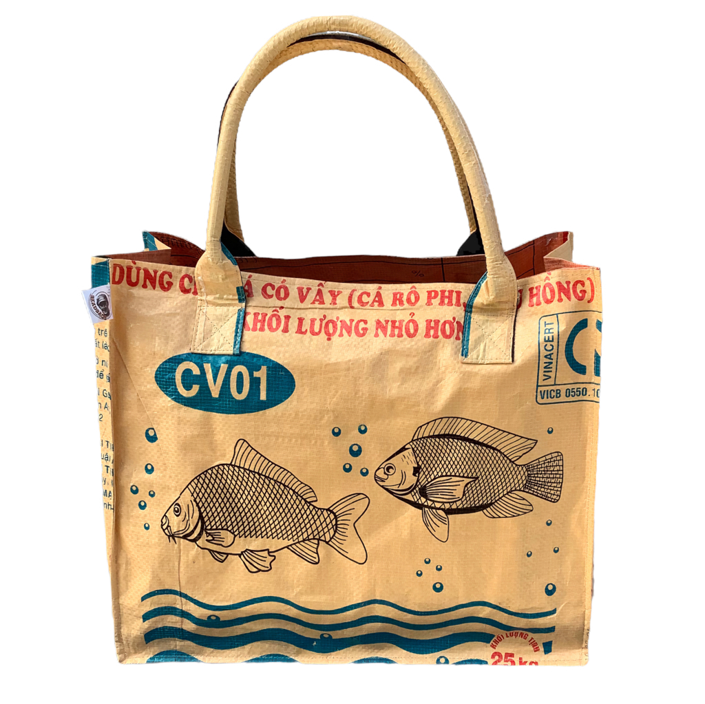 Beadbags Allround Tasche