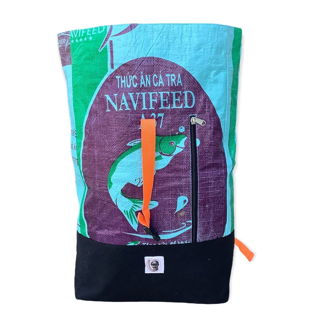 Beadbags Life Backpack