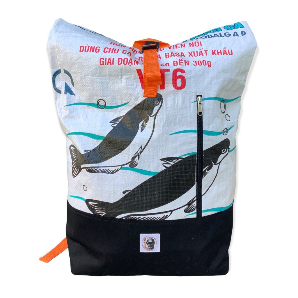 Beadbags Life Backpack