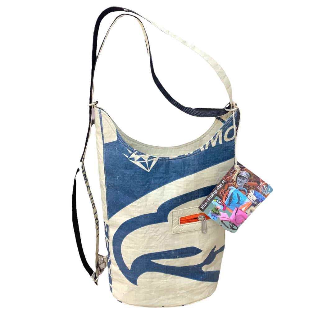 Beadbags Shoulder Bag