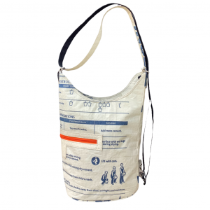 Beadbags Shoulder Bag