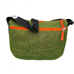 Beadbgas NetCR9 grün rückseite