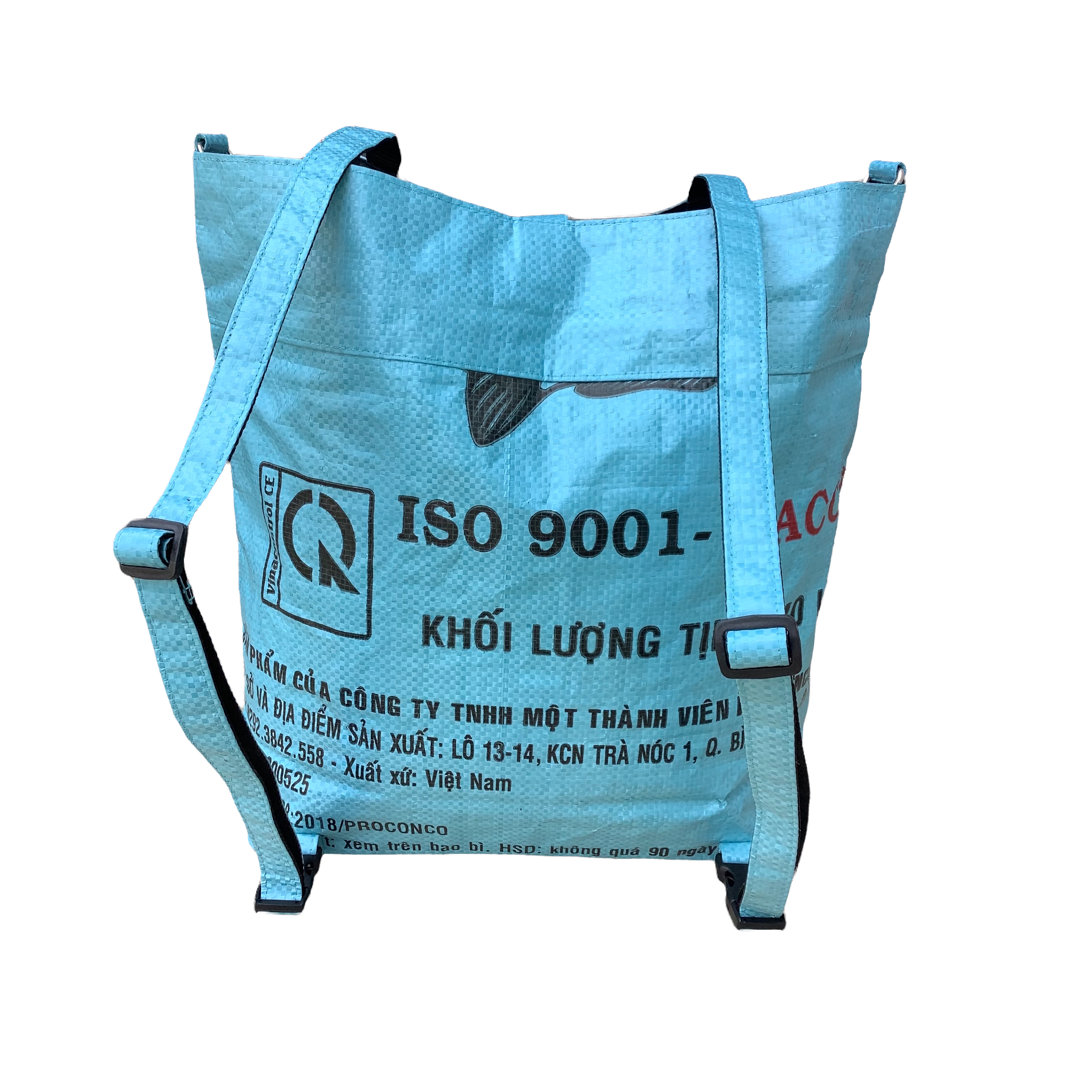 Beadbags Rücksack