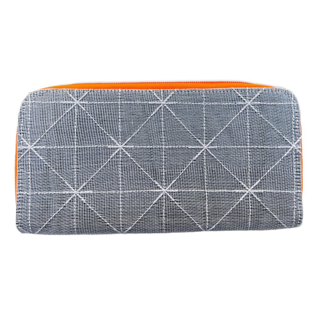 Beadbags recycelte Geldbörse Moskitonetz