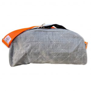 Beadbags recycelte Reise/Sporttasche