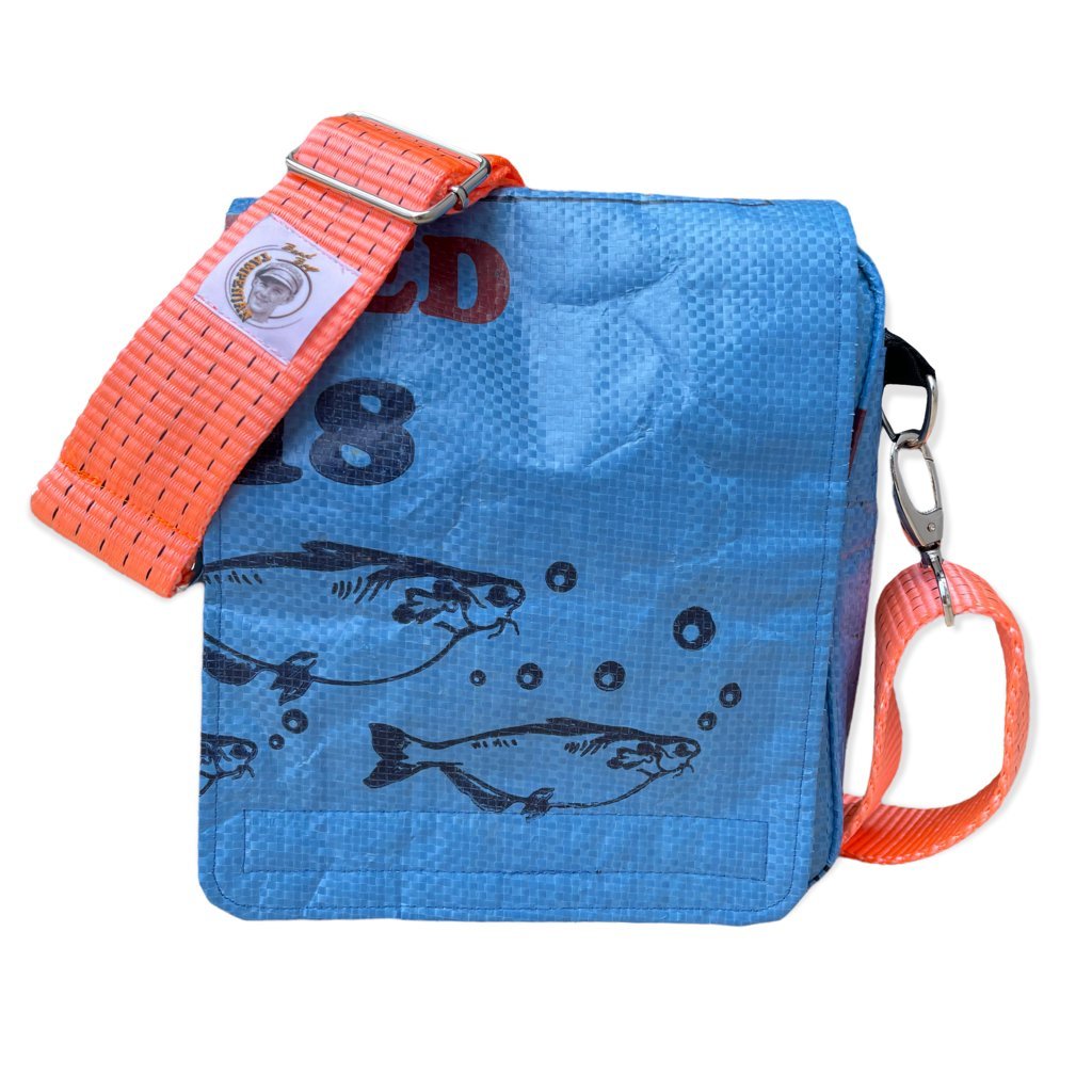 Beadbags Umhängetasche