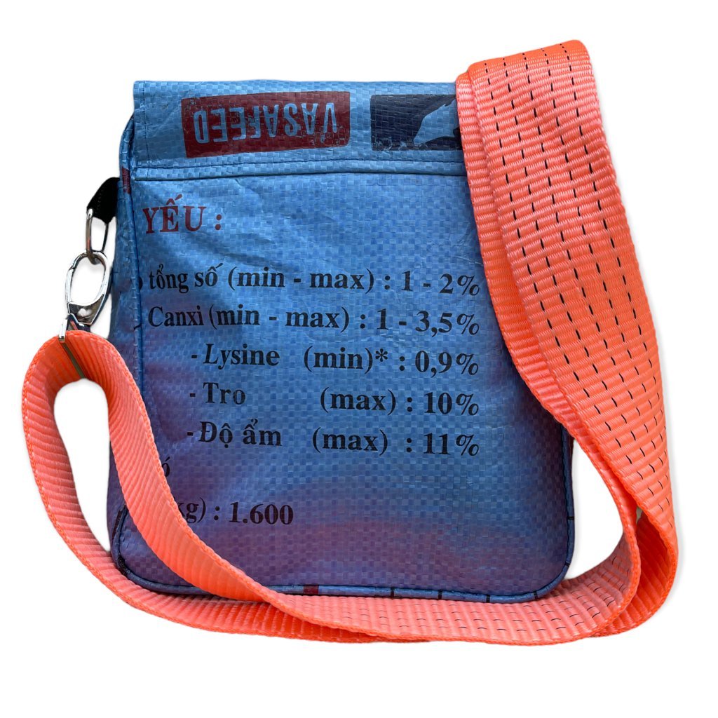 Beadbags Umhängetasche