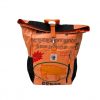 Beadbags Ri100 orange front