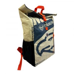 Alternative view of Beadbags Adventure Rucksack Ri100 zement blau Adler