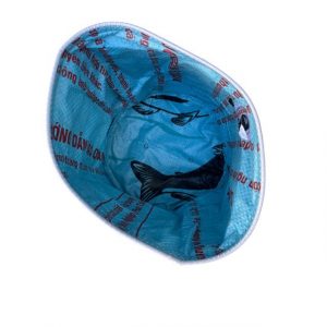 Beadbags Ri32 mittelgroßer Aufbewahrungbehälter weiß/lila