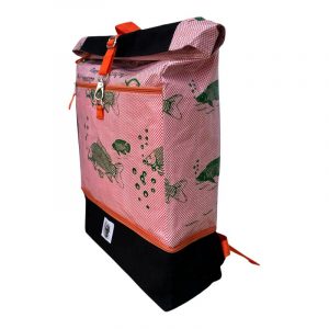 Beadbags 2 Raumrucksack
