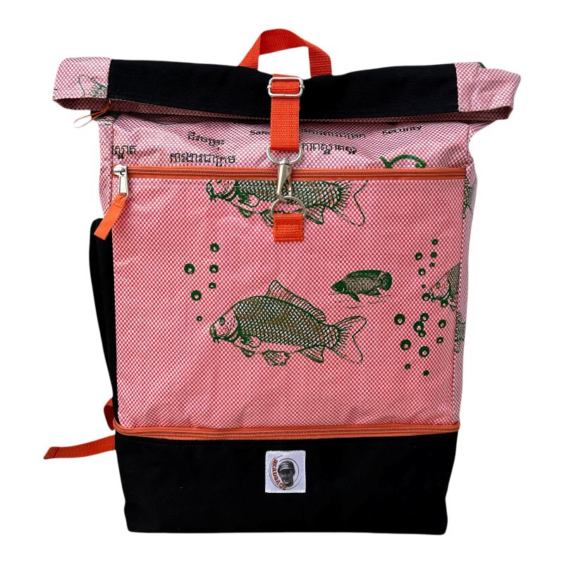 Beadbags 2 Raumrucksack