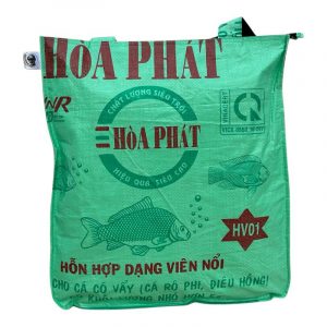 Beadbags 2 in 1 rucksack rückseite hellgrün vorderseite