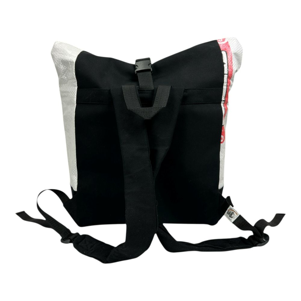 Beadbags Ri70 weiß rückseite