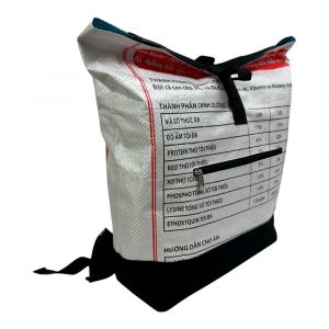 Beadbags Ri70 weiß seitlich