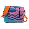 Beadbags Ri81TJ pink mit fischen front