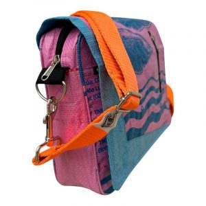 Beadbags Ri81TJ pink mit fischen seitlich