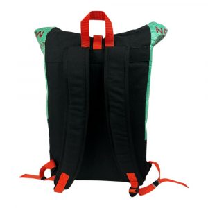 Beadbags Ri99 hell-mittelgrün rückseite