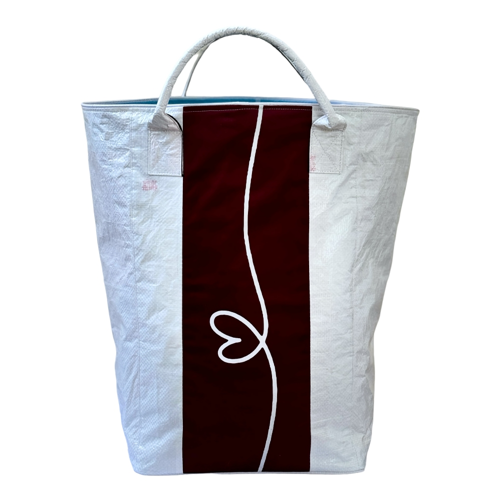 Beadbags Spacy Wäschesack -Wäsche machen kann so leicht sein .Keine unnötigen Körbe mehr,nach gebrauch einfach zusammenfalten