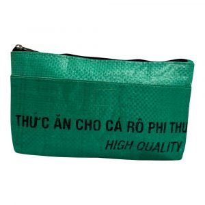 Beadbags Ri19 grün dunkelgrün front