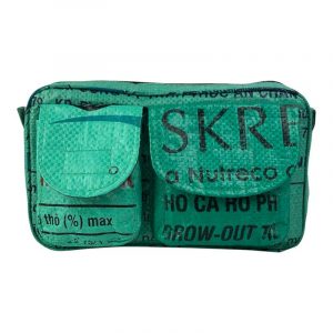 Beadbags Ri39 mittelgrün front