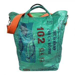 Beadbags Ri8.1-TJ grün front