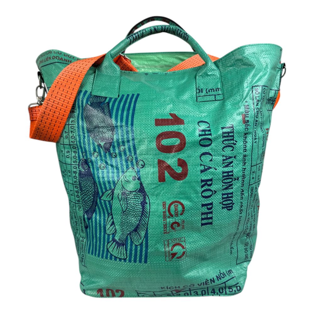 Beadbags Ri8.1-TJ grün front